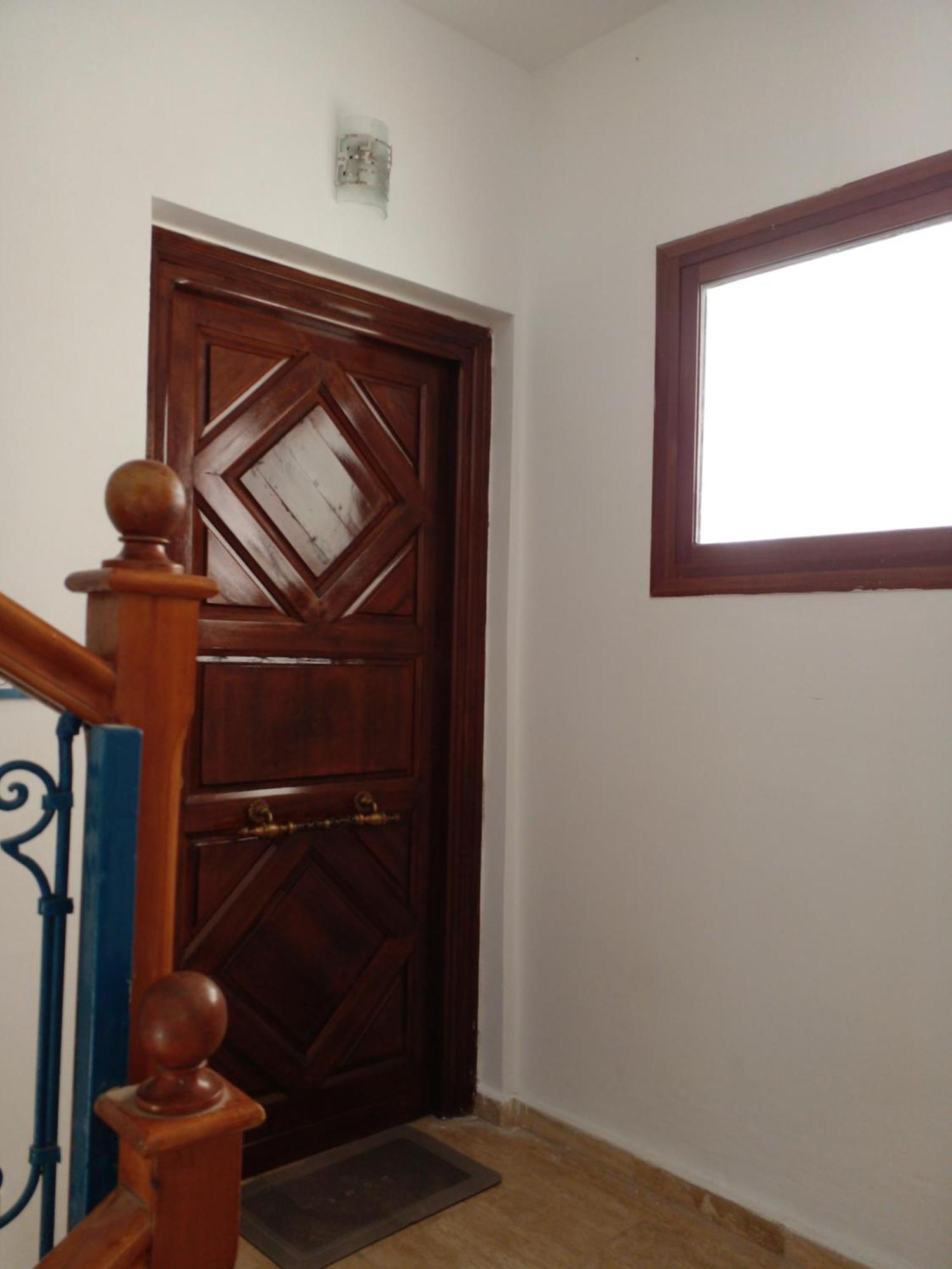 Ferienwohnung Casa Ras El Maa Chefchaouen Exterior foto